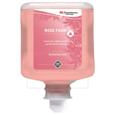 Rose FOAM Washroom Hand Wash Cartridge 1 Liter